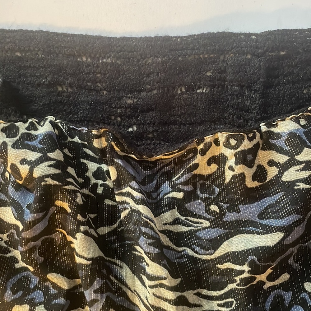 Infinity scarf - Picture 2 of 3